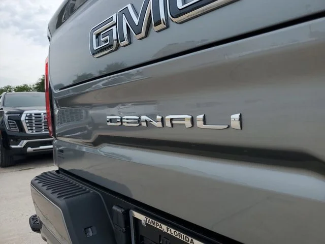 Nuevos GMC SIERRA 1500 à Estados chez autogozo