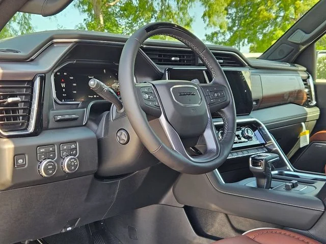 Nuevos GMC SIERRA 1500 à Estados chez autogozo