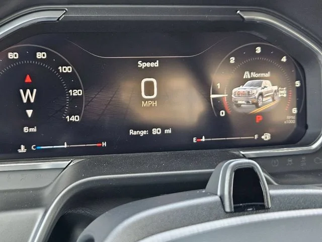 Nuevos GMC SIERRA 1500 à Estados chez autogozo