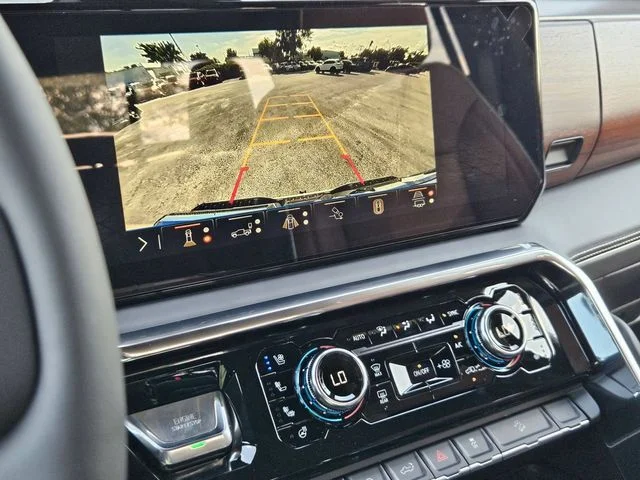Nuevos GMC SIERRA 1500 à Estados chez autogozo