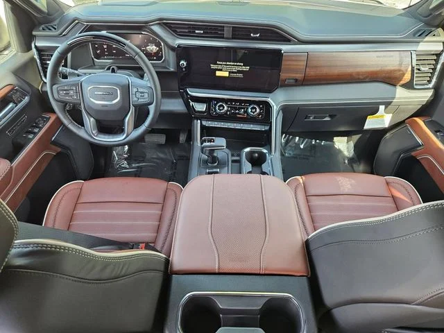 Nuevos GMC SIERRA 1500 à Estados chez autogozo