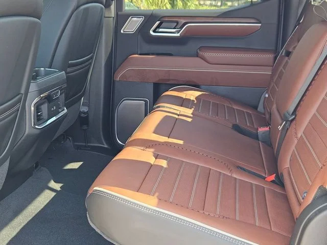 Nuevos GMC SIERRA 1500 à Estados chez autogozo