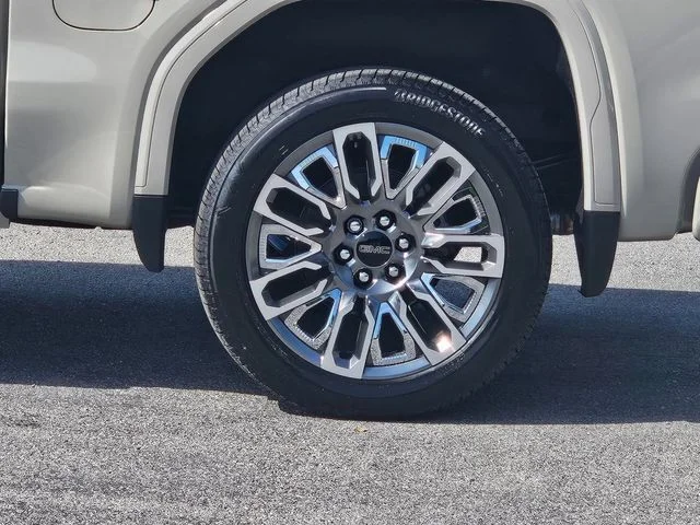Nuevos GMC SIERRA 1500 à Estados chez autogozo