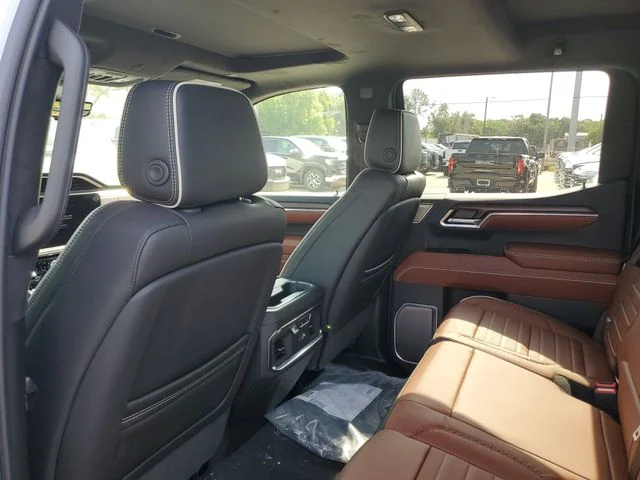 Nuevos GMC SIERRA 1500 à Estados chez autogozo