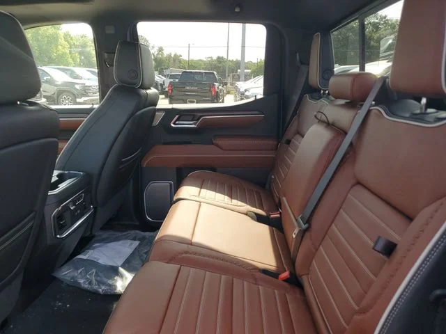 Nuevos GMC SIERRA 1500 à Estados chez autogozo