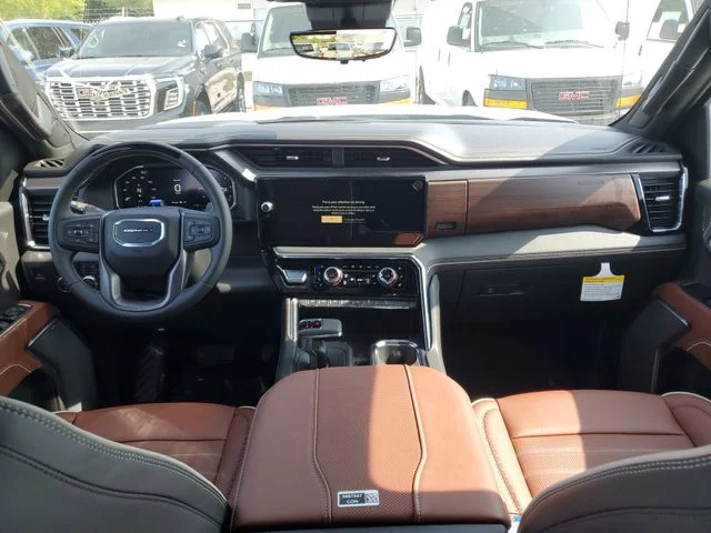 Nuevos GMC SIERRA 1500 à Estados chez autogozo
