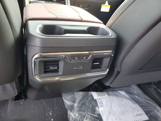 Nuevos GMC SIERRA 1500 à Estados chez autogozo