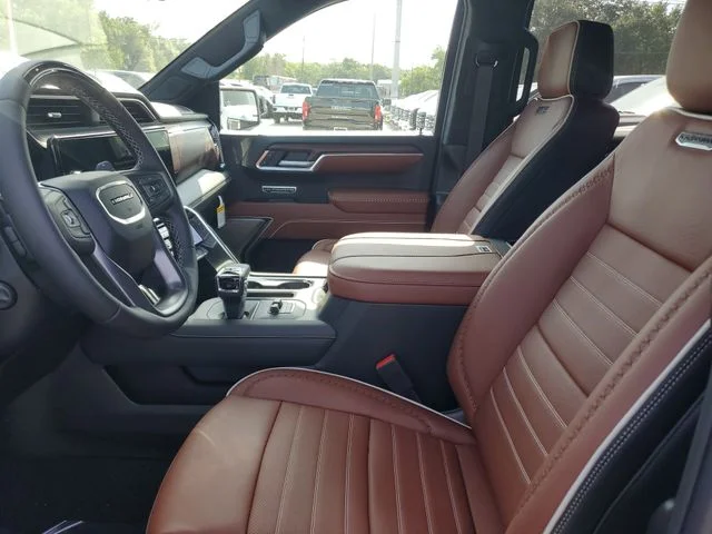 Nuevos GMC SIERRA 1500 à Estados chez autogozo