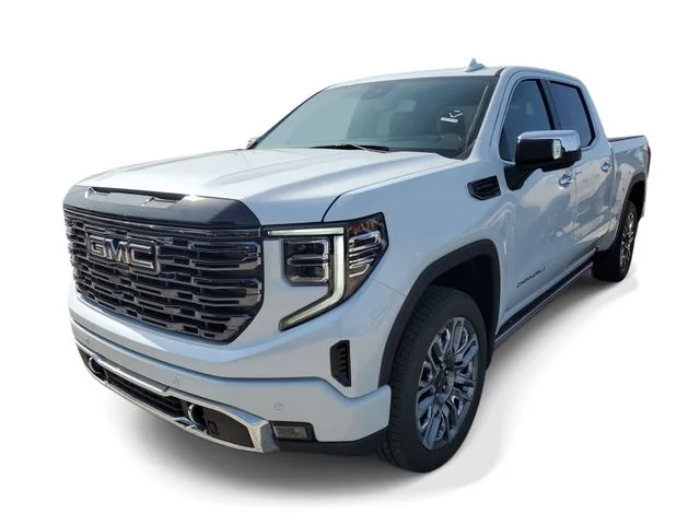 Nuevos GMC SIERRA 1500 à Estados chez autogozo