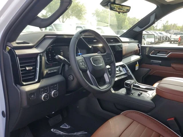 Nuevos GMC SIERRA 1500 à Estados chez autogozo