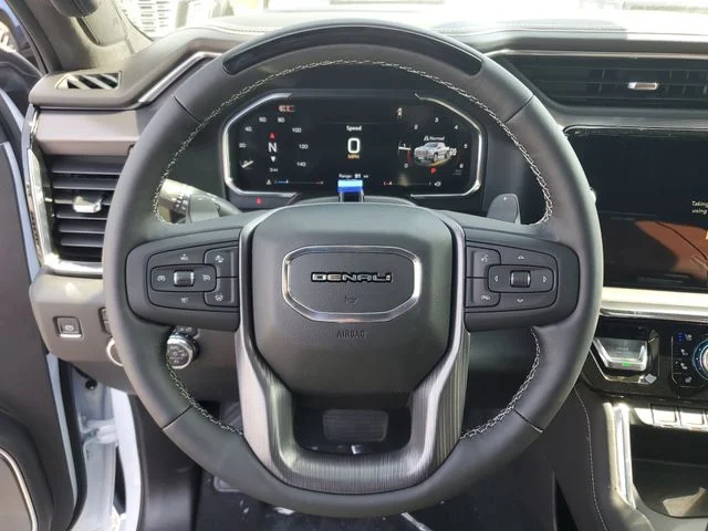 Nuevos GMC SIERRA 1500 à Estados chez autogozo