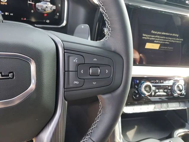 Nuevos GMC SIERRA 1500 à Estados chez autogozo