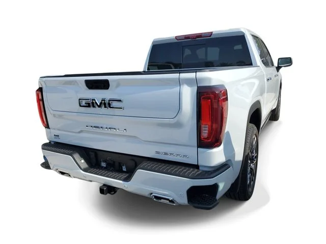 Nuevos GMC SIERRA 1500 à Estados chez autogozo