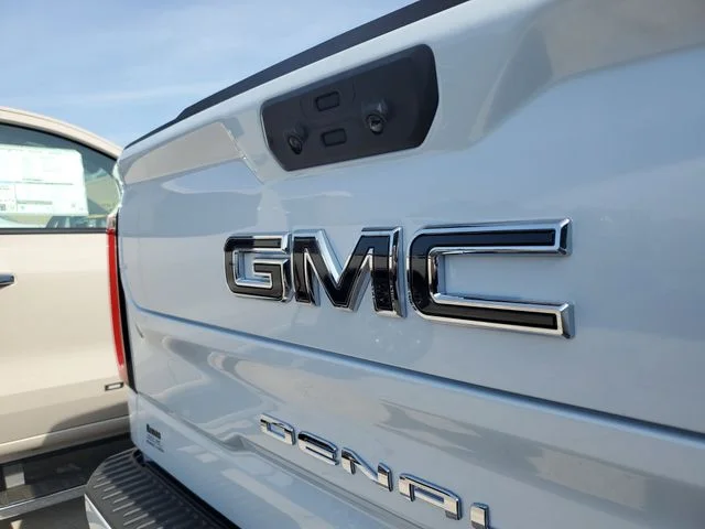 Nuevos GMC SIERRA 1500 à Estados chez autogozo