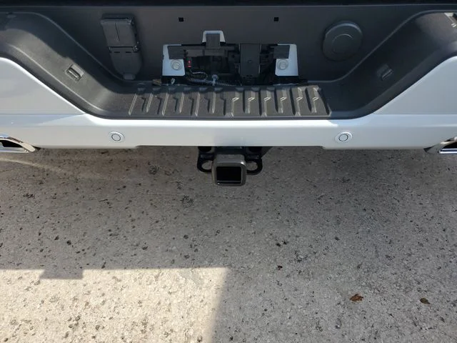 Nuevos GMC SIERRA 1500 à Estados chez autogozo