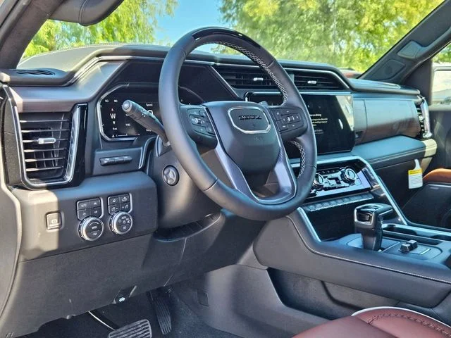 Nuevos GMC SIERRA 1500 à Estados chez autogozo