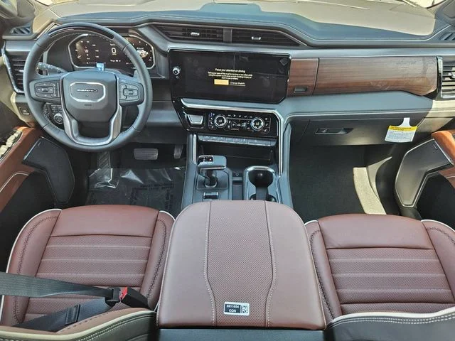 Nuevos GMC SIERRA 1500 à Estados chez autogozo