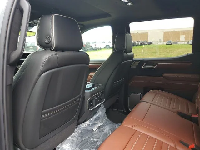 Nuevos GMC SIERRA 1500 à Estados chez autogozo