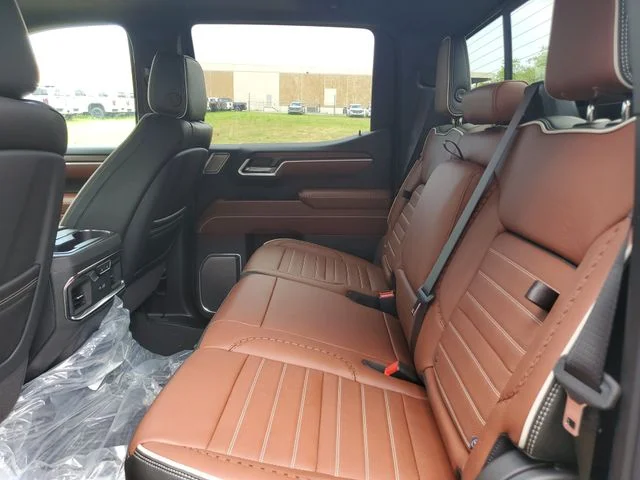 Nuevos GMC SIERRA 1500 à Estados chez autogozo