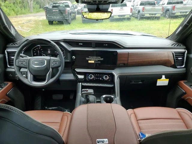 Nuevos GMC SIERRA 1500 à Estados chez autogozo