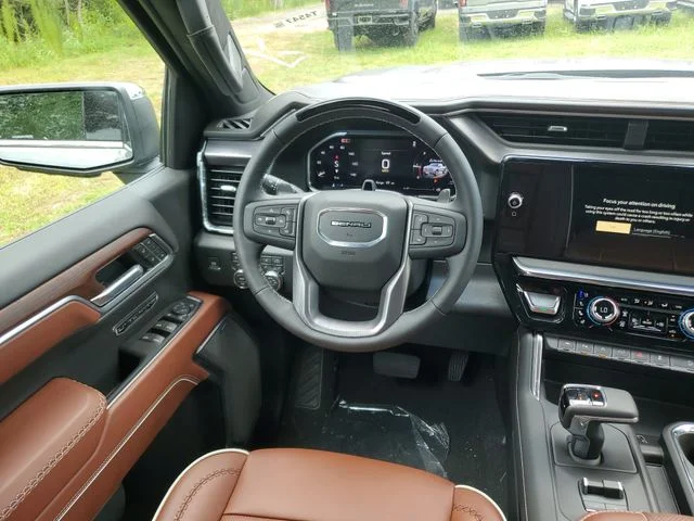 Nuevos GMC SIERRA 1500 à Estados chez autogozo