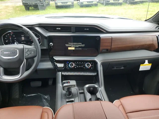 Nuevos GMC SIERRA 1500 à Estados chez autogozo