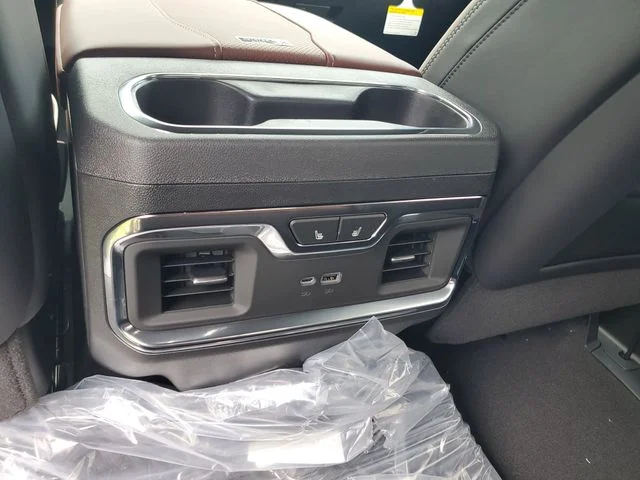Nuevos GMC SIERRA 1500 à Estados chez autogozo