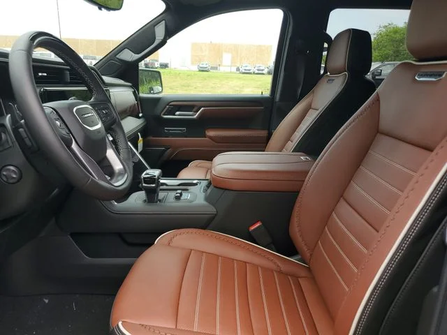 Nuevos GMC SIERRA 1500 à Estados chez autogozo