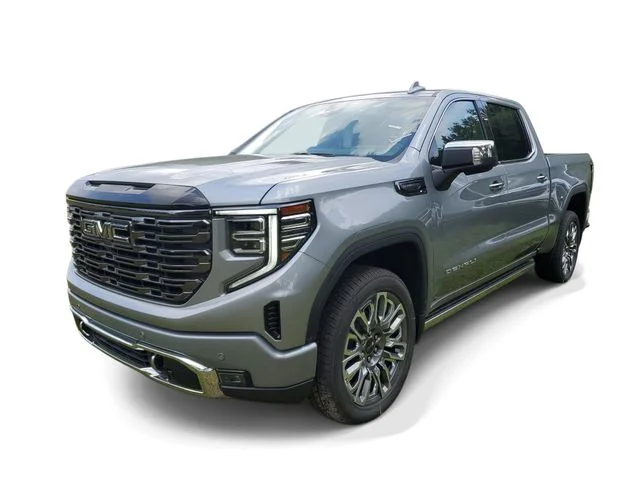 Nuevos GMC SIERRA 1500 à Estados chez autogozo