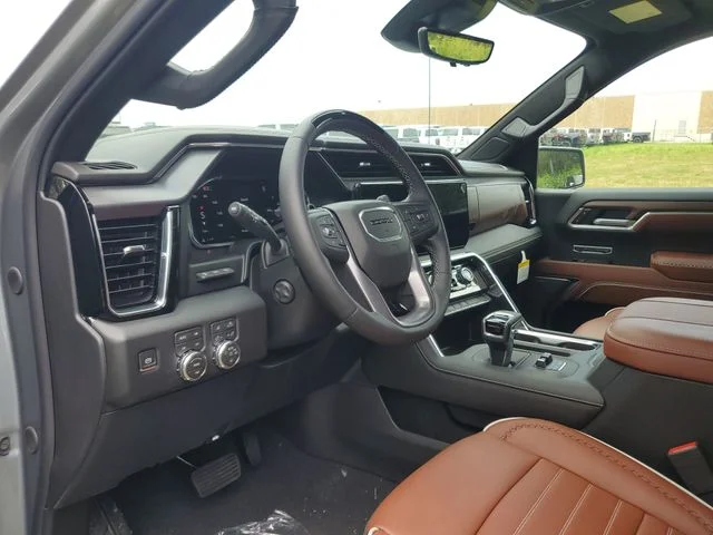 Nuevos GMC SIERRA 1500 à Estados chez autogozo