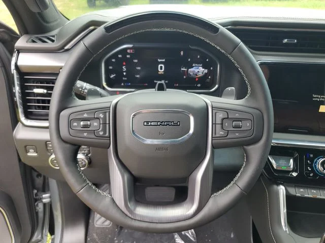 Nuevos GMC SIERRA 1500 à Estados chez autogozo