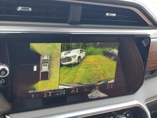 Nuevos GMC SIERRA 1500 à Estados chez autogozo