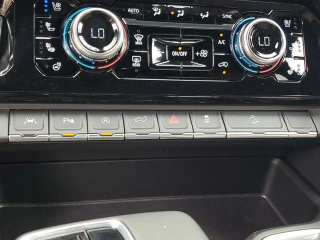 Nuevos GMC SIERRA 1500 à Estados chez autogozo