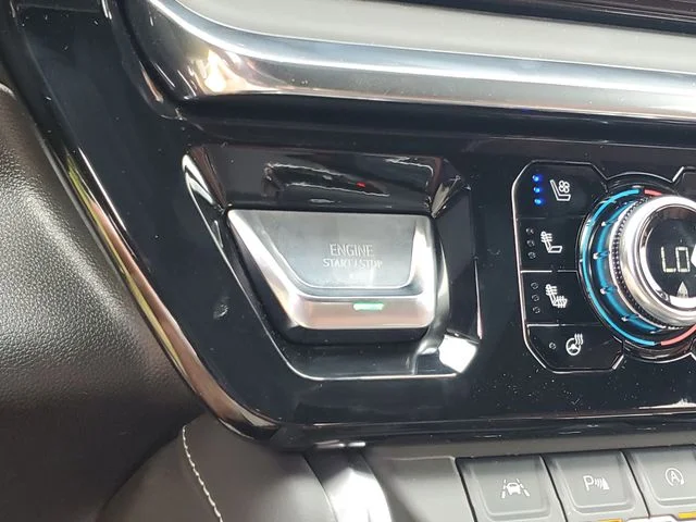 Nuevos GMC SIERRA 1500 à Estados chez autogozo