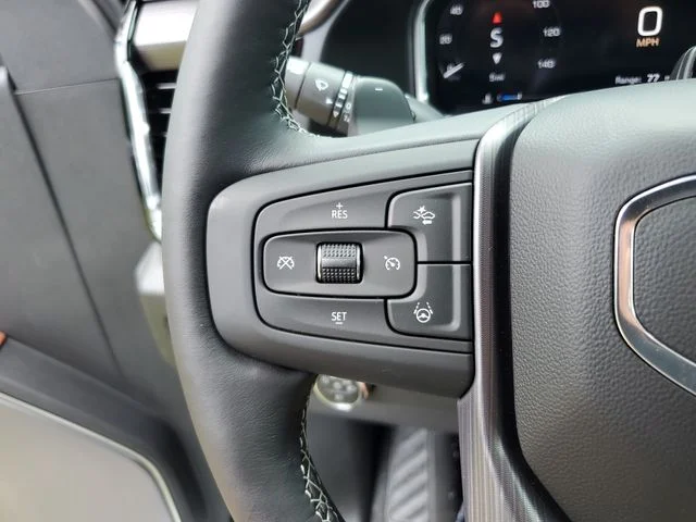 Nuevos GMC SIERRA 1500 à Estados chez autogozo