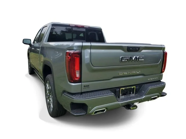 Nuevos GMC SIERRA 1500 à Estados chez autogozo