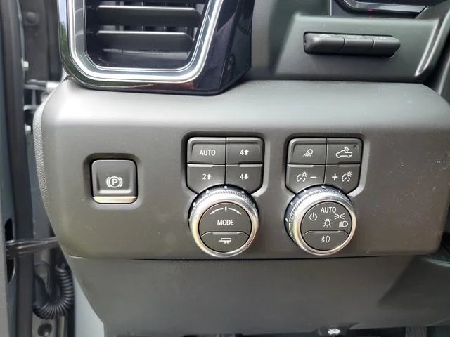 Nuevos GMC SIERRA 1500 à Estados chez autogozo