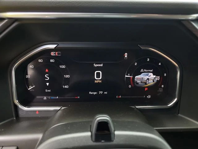 Nuevos GMC SIERRA 1500 à Estados chez autogozo