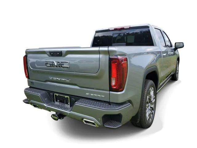 Nuevos GMC SIERRA 1500 à Estados chez autogozo
