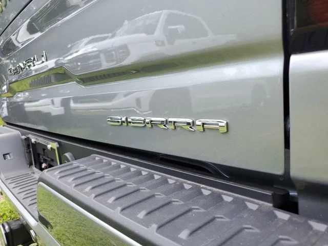 Nuevos GMC SIERRA 1500 à Estados chez autogozo