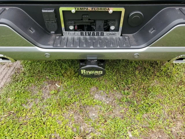 Nuevos GMC SIERRA 1500 à Estados chez autogozo