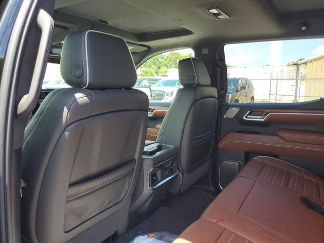 Nuevos GMC SIERRA 1500 à Estados chez autogozo