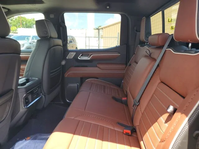 Nuevos GMC SIERRA 1500 à Estados chez autogozo