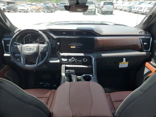 Nuevos GMC SIERRA 1500 à Estados chez autogozo