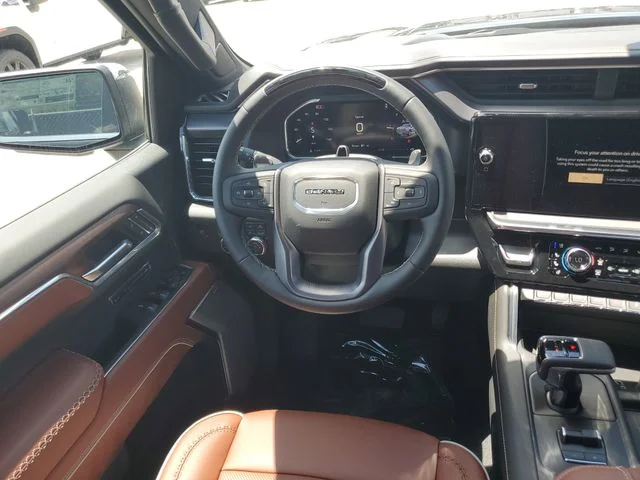Nuevos GMC SIERRA 1500 à Estados chez autogozo