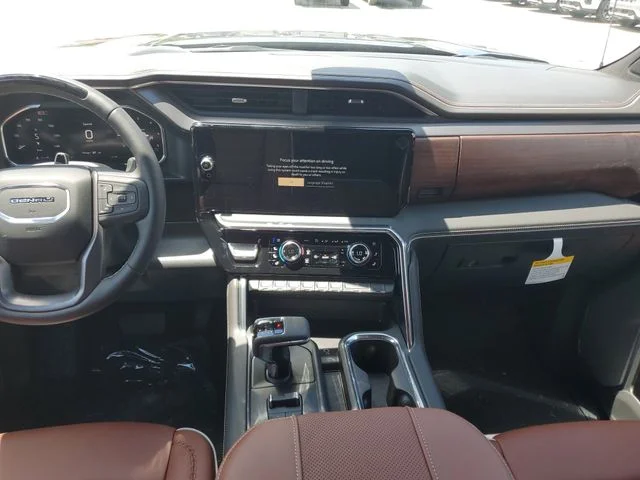 Nuevos GMC SIERRA 1500 à Estados chez autogozo