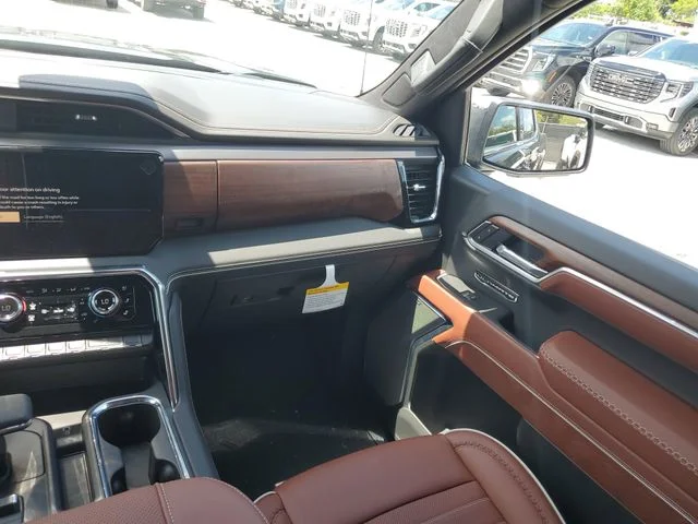 Nuevos GMC SIERRA 1500 à Estados chez autogozo