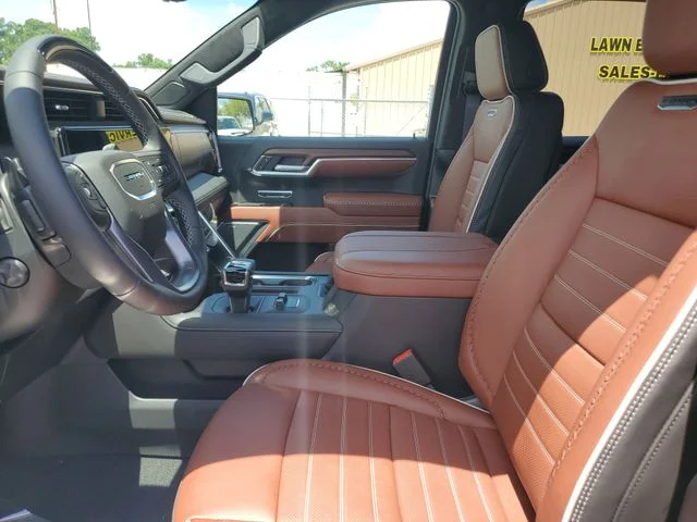 Nuevos GMC SIERRA 1500 à Estados chez autogozo