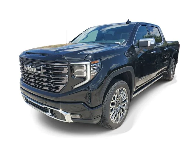 Nuevos GMC SIERRA 1500 à Estados chez autogozo