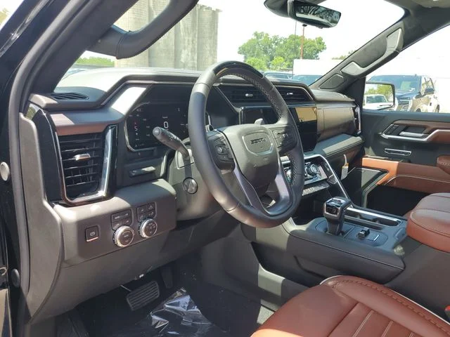 Nuevos GMC SIERRA 1500 à Estados chez autogozo